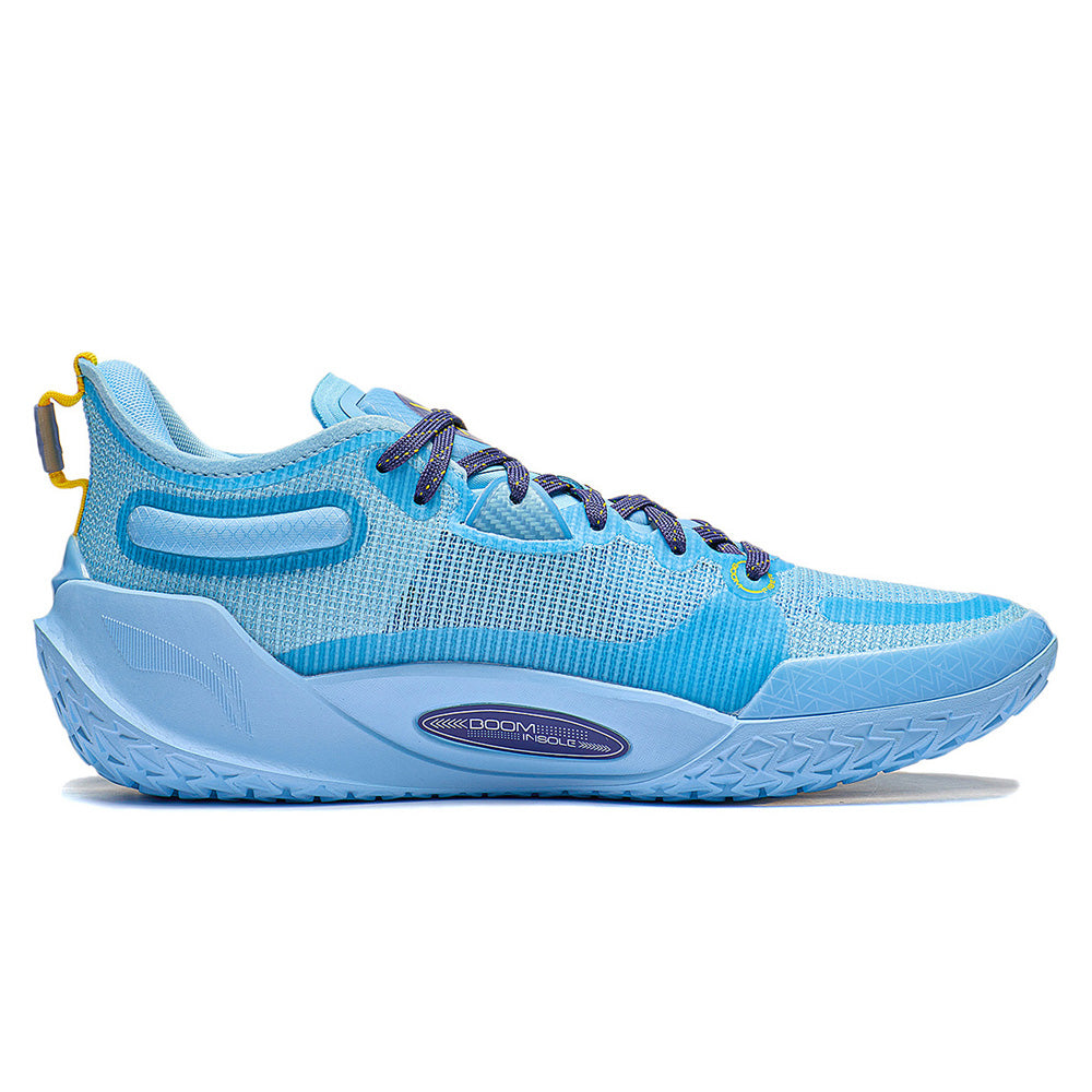 LiNing Jimmy Butler 1 ‘University Blue' - Kicksown store