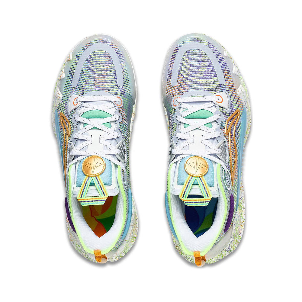 LiNing Jimmy Butler 1 ‘Gold Medal' - Kicksown store