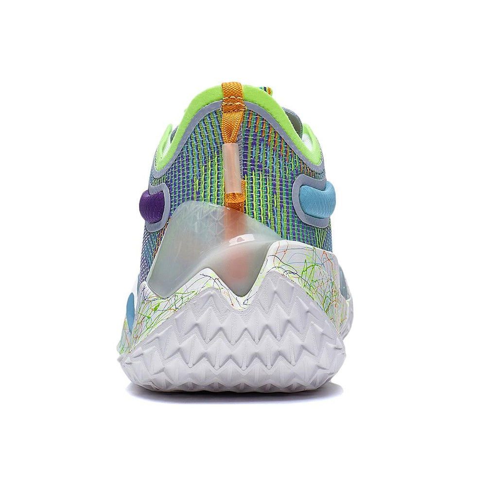 LiNing Jimmy Butler 1 ‘Gold Medal' - Kicksown store