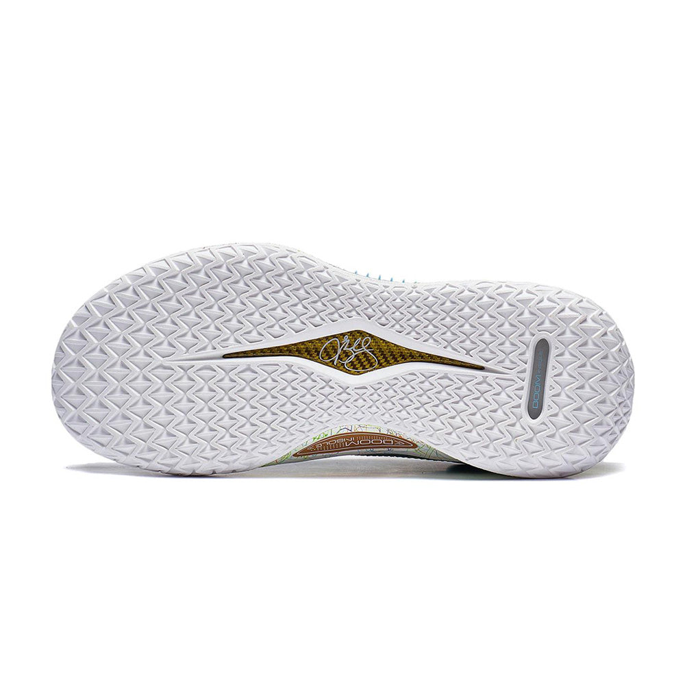 LiNing Jimmy Butler 1 ‘Gold Medal' - Kicksown store