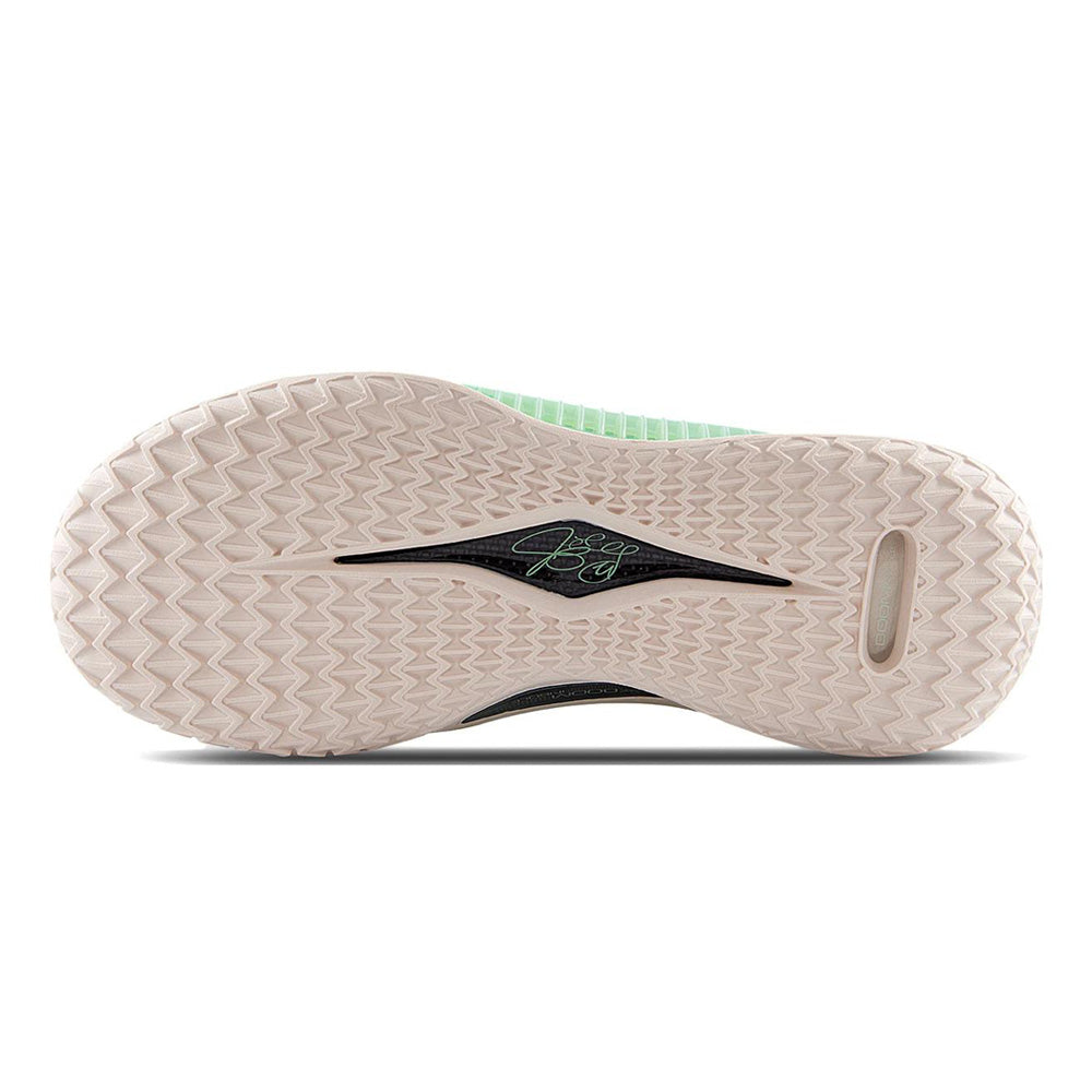 LiNing Jimmy Butler 1 ‘Mint White' - Kicksown store