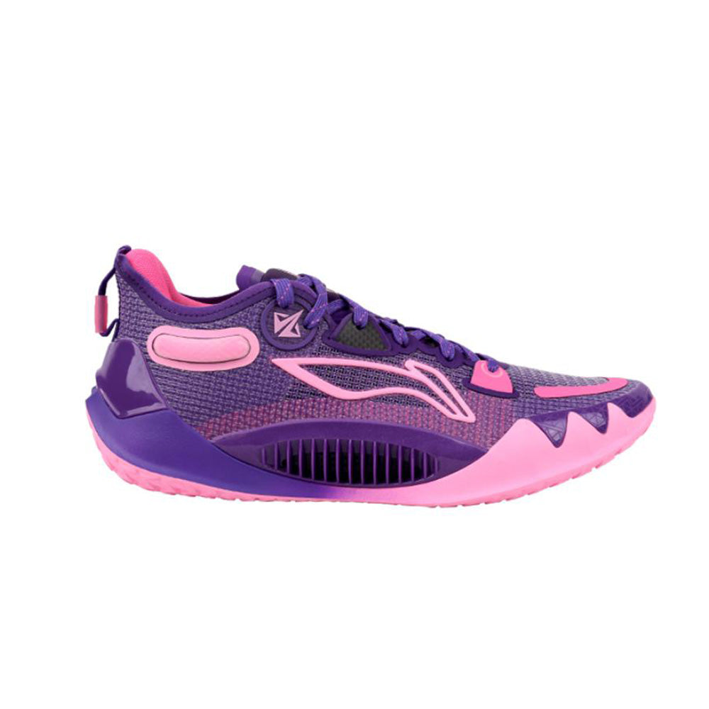 LiNing Jimmy Butler 1 ‘Purple Crystal' - Kicksown store