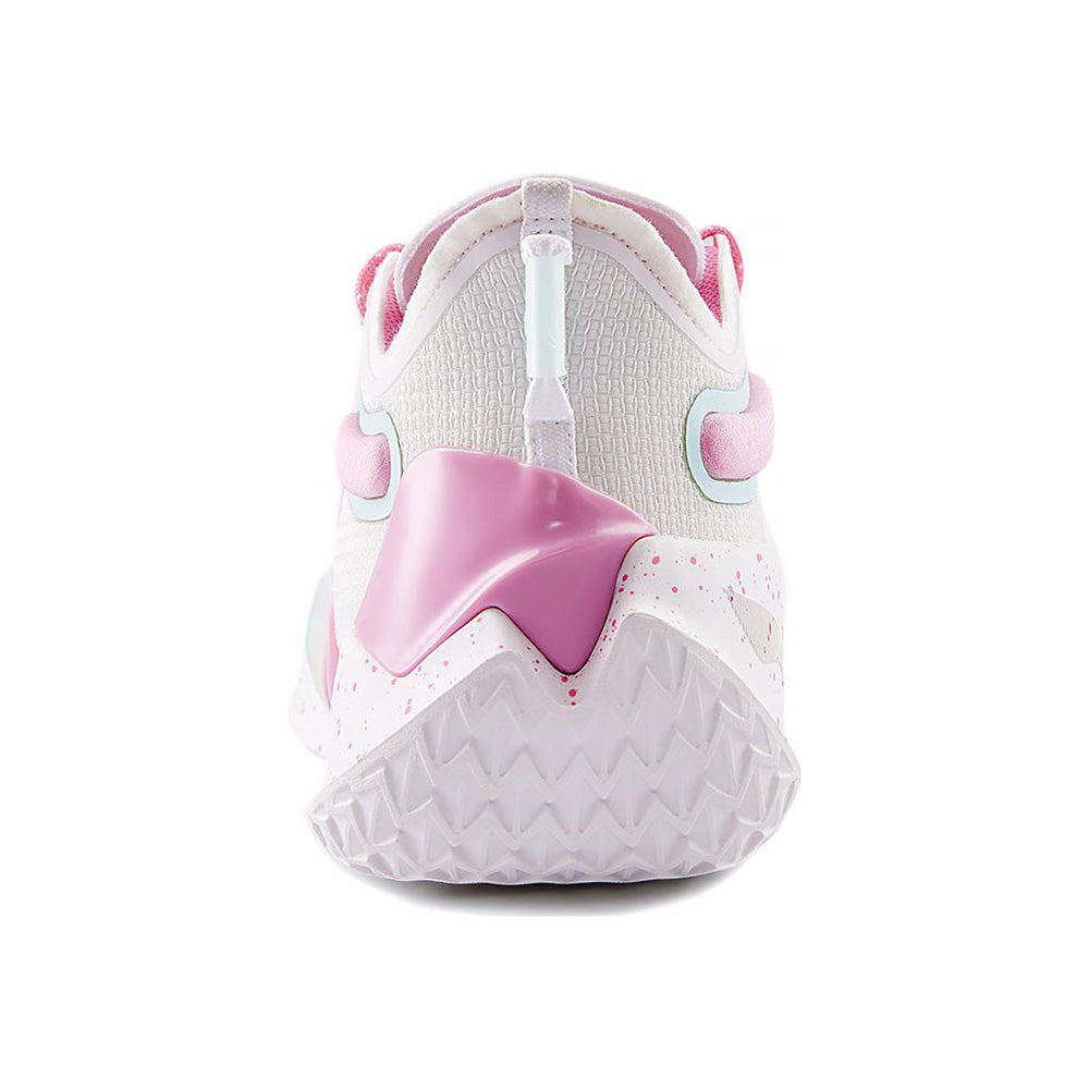 LiNing Jimmy Butler 1 ‘Miami White' - Kicksown store