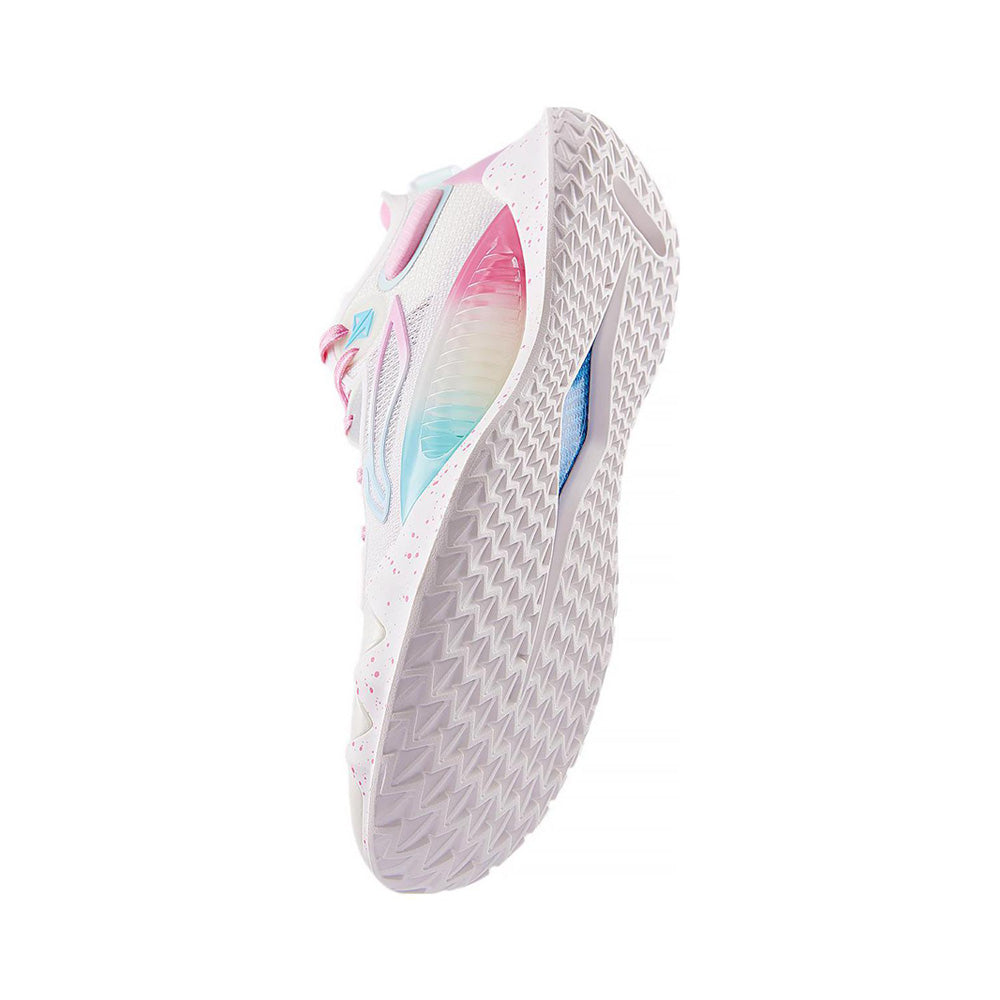 LiNing Jimmy Butler 1 ‘Miami White' - Kicksown store