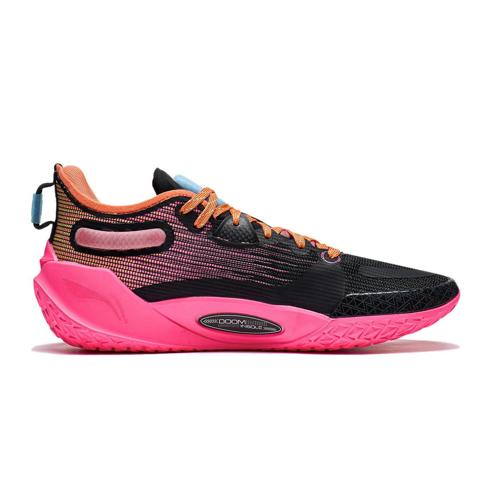 LiNing Jimmy Butler 1 ‘Buzzer Beater' - Kicksown store