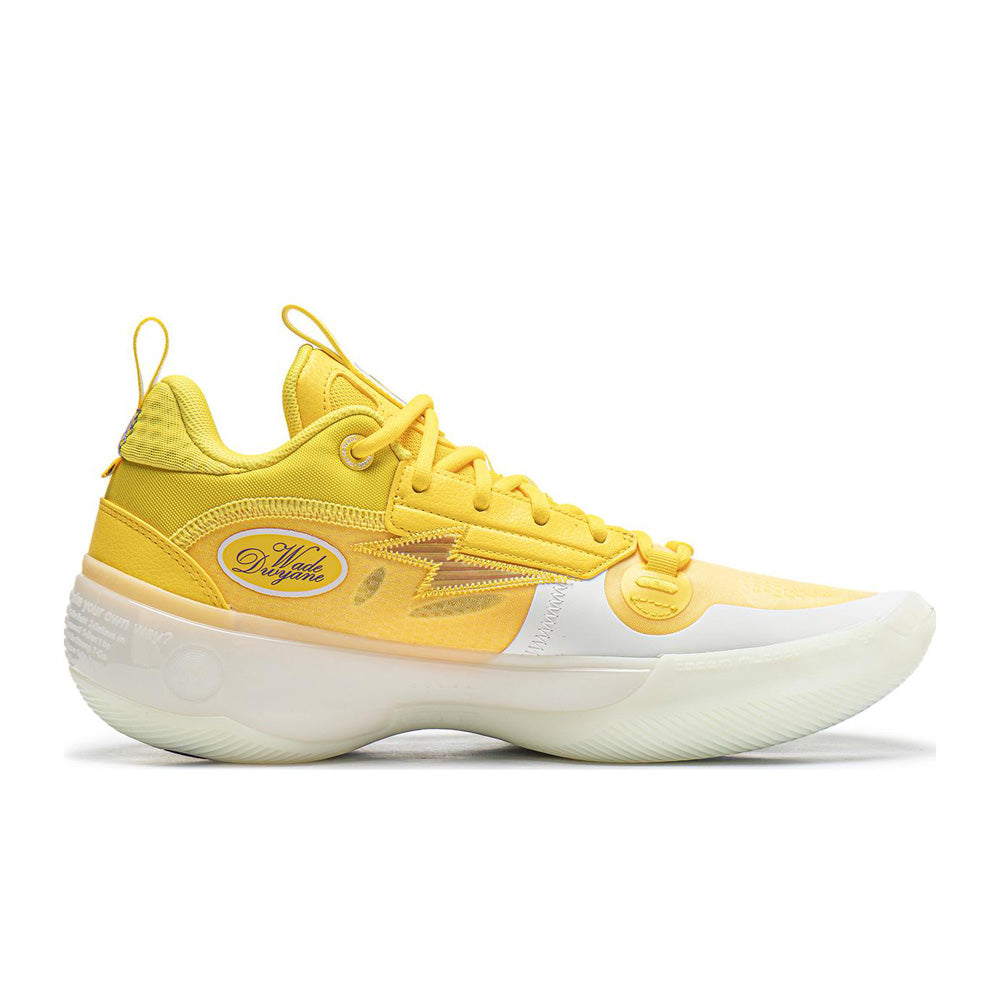 LiNing Way of Wade 10 Low ‘The City of Angels’ - Kicksown store