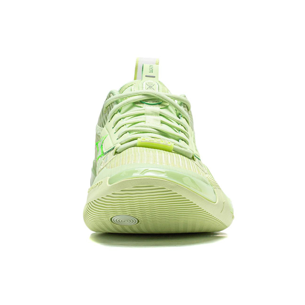 LiNing Way of Wade 10 Low ‘Avocado’ - Kicksown store
