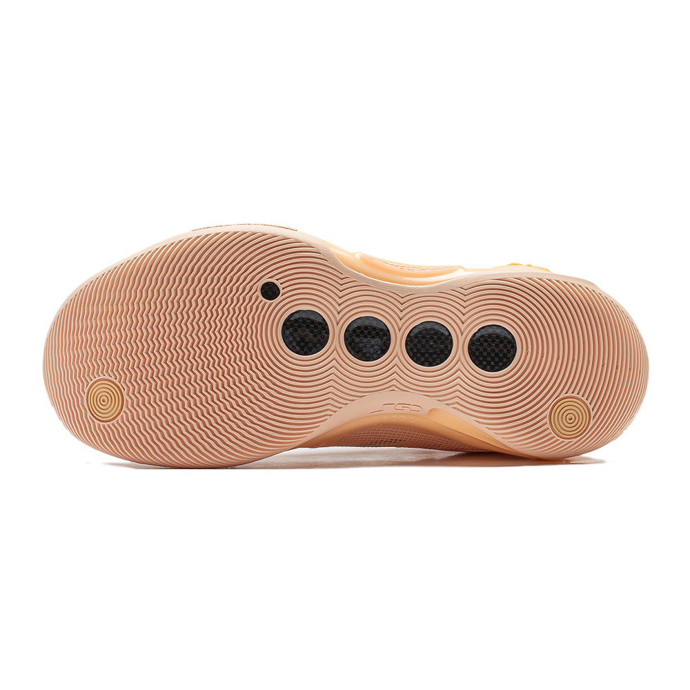 LiNing Way of Wade 10 Low ‘Orange’ - Kicksown store