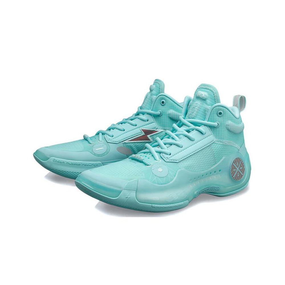 LiNing Way of Wade 10 ‘Mint’ - Kicksown store