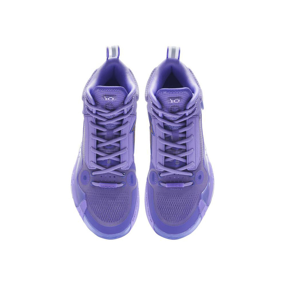 LiNing Way of Wade 10 ‘Lavender’ - Kicksown store