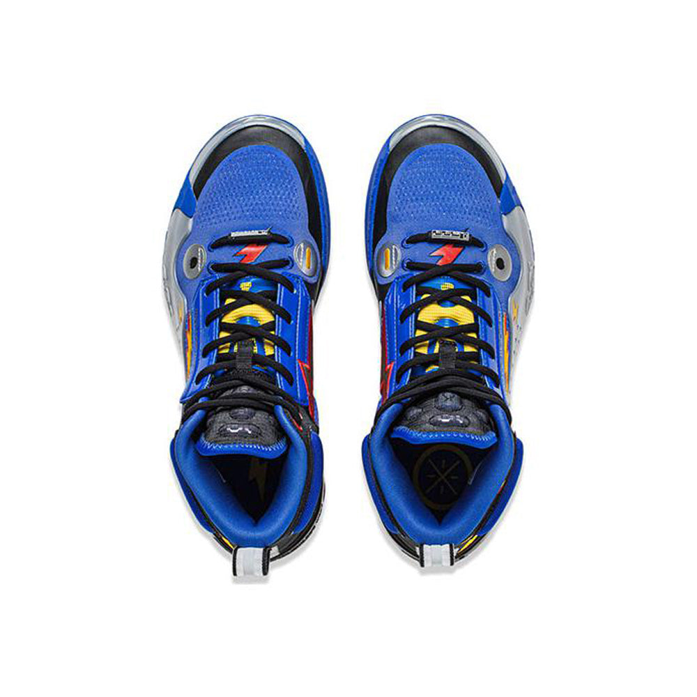 LiNing Way of Wade 10 ‘Element’ - Kicksown store