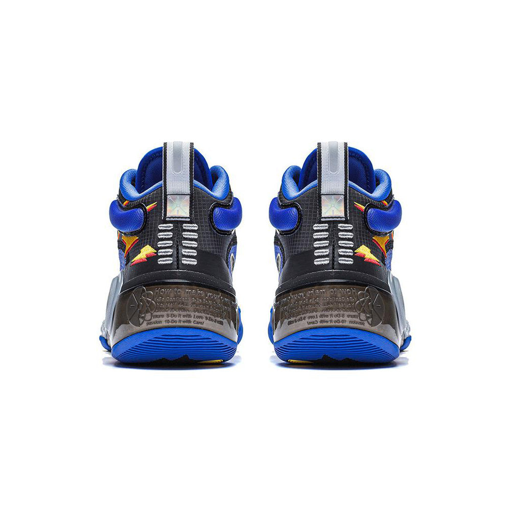 LiNing Way of Wade 10 ‘Element’ - Kicksown store