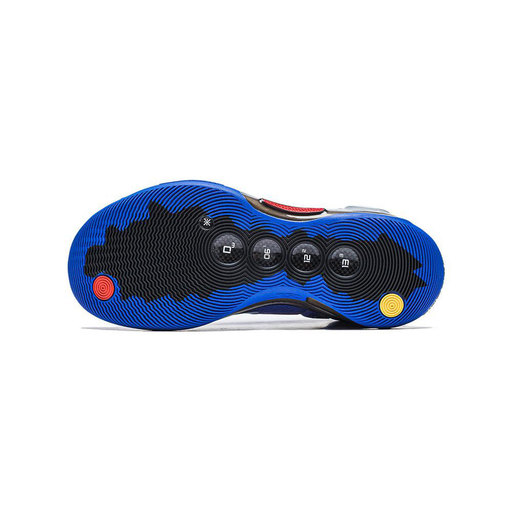 LiNing Way of Wade 10 ‘Element’ - Kicksown store