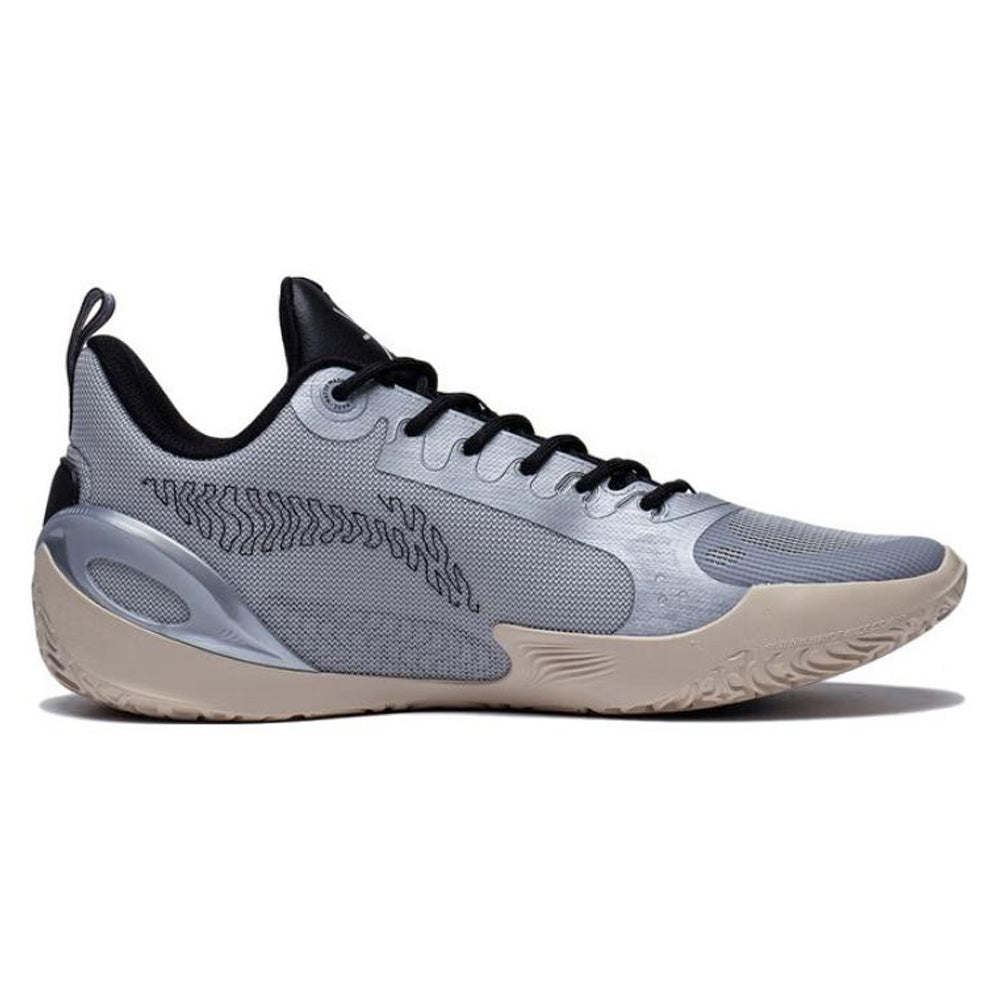 LiNing Wade 808 III "Quicksilver" - Kicksown store