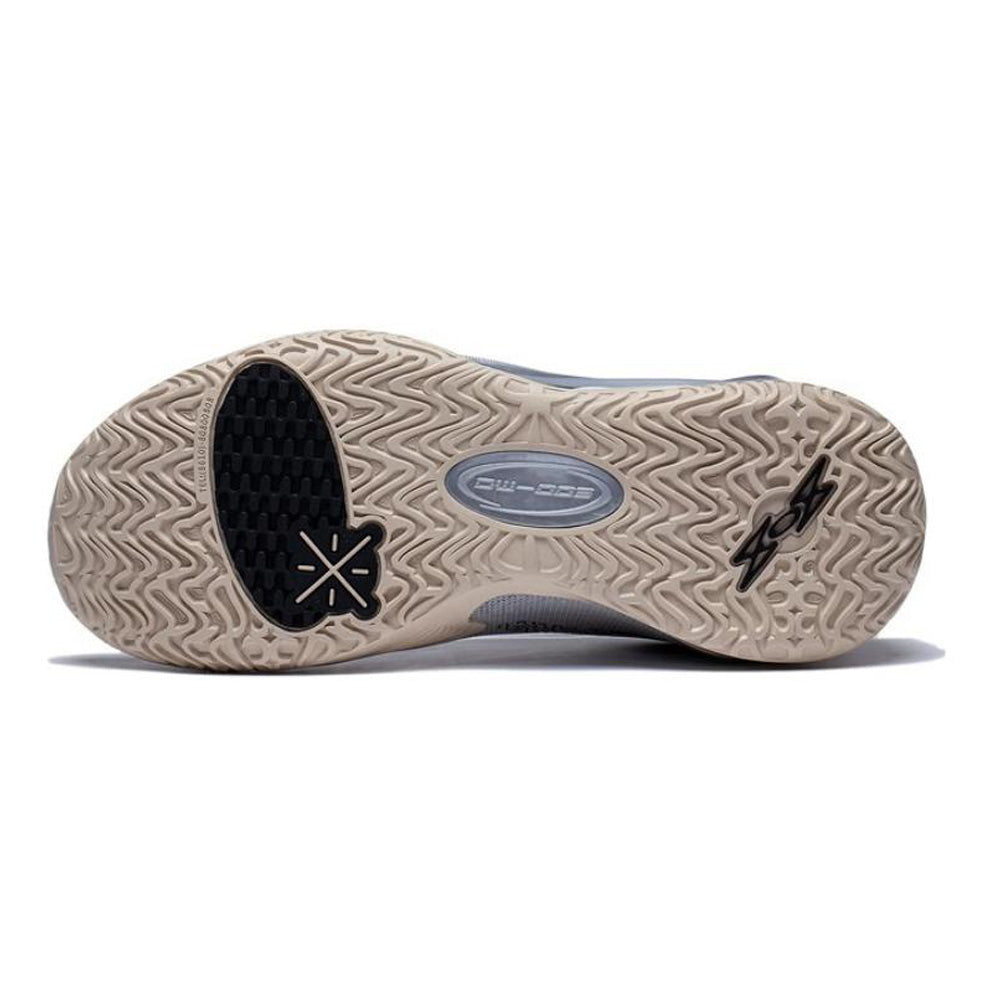 LiNing Wade 808 III "Quicksilver" - Kicksown store