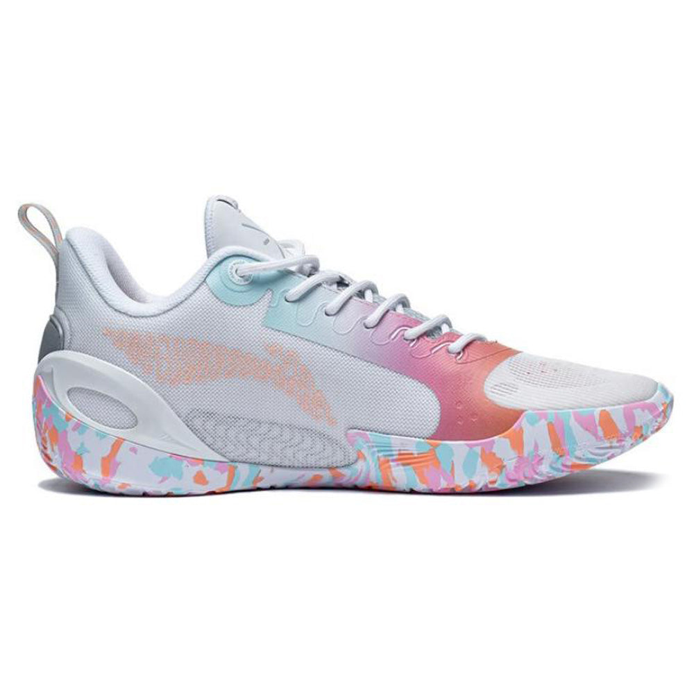 LiNing Wade 808 III ‘Family Love’ - Kicksown store