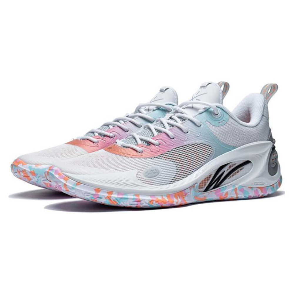 LiNing Wade 808 III ‘Family Love’ - Kicksown store