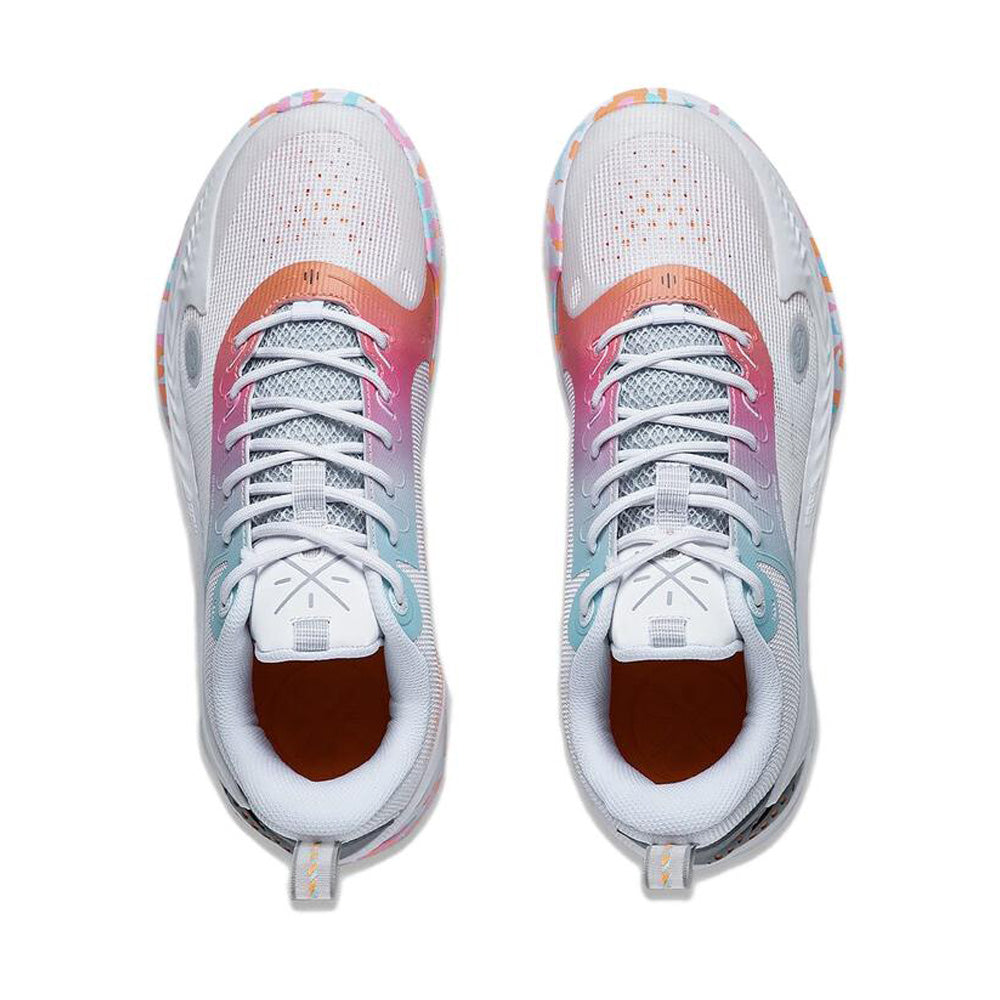 LiNing Wade 808 III ‘Family Love’ - Kicksown store