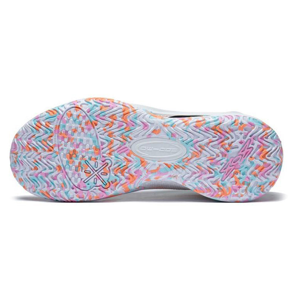 LiNing Wade 808 III ‘Family Love’ - Kicksown store