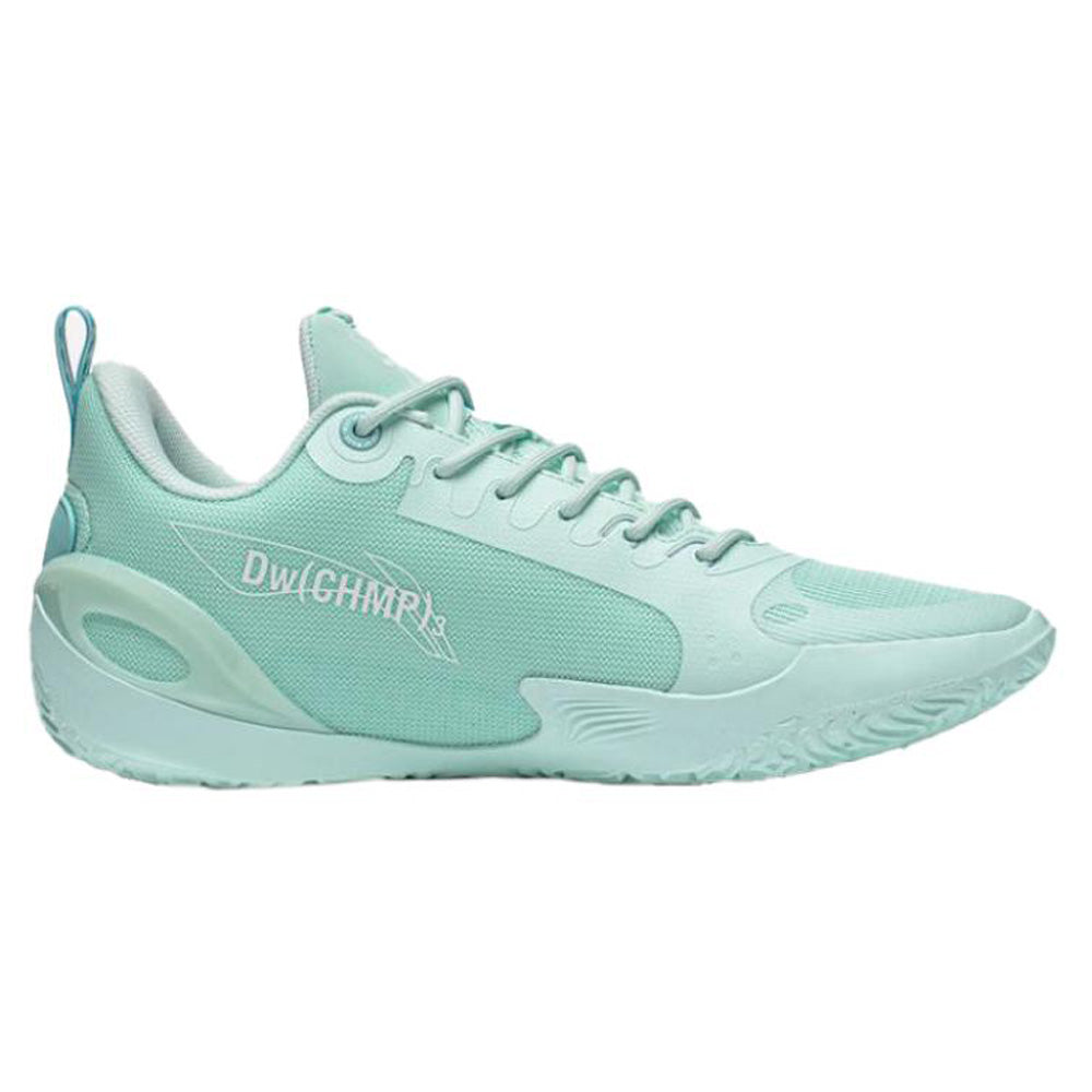 LiNing Wade 808 III ‘Chemical Reaction’ - Kicksown store