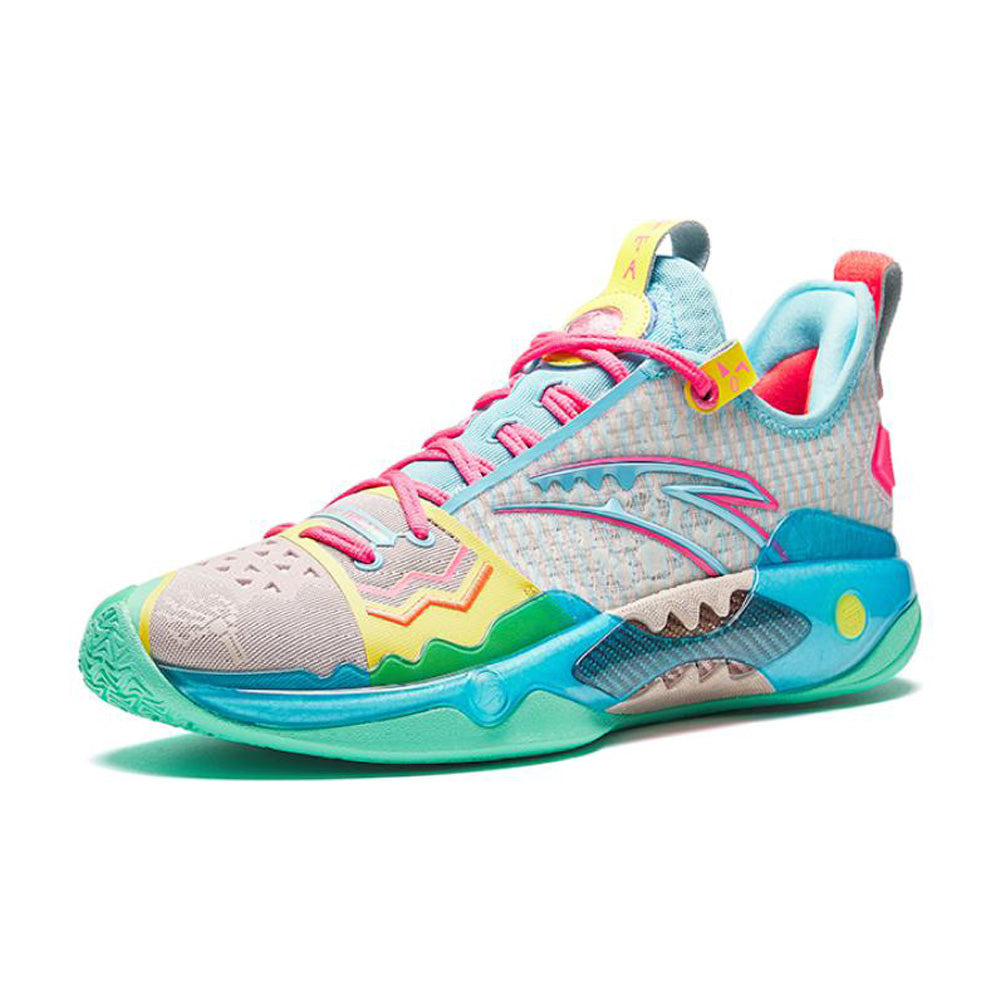 ANTA Shock Wave 5 Pro 'Halloween' - Kicksown store