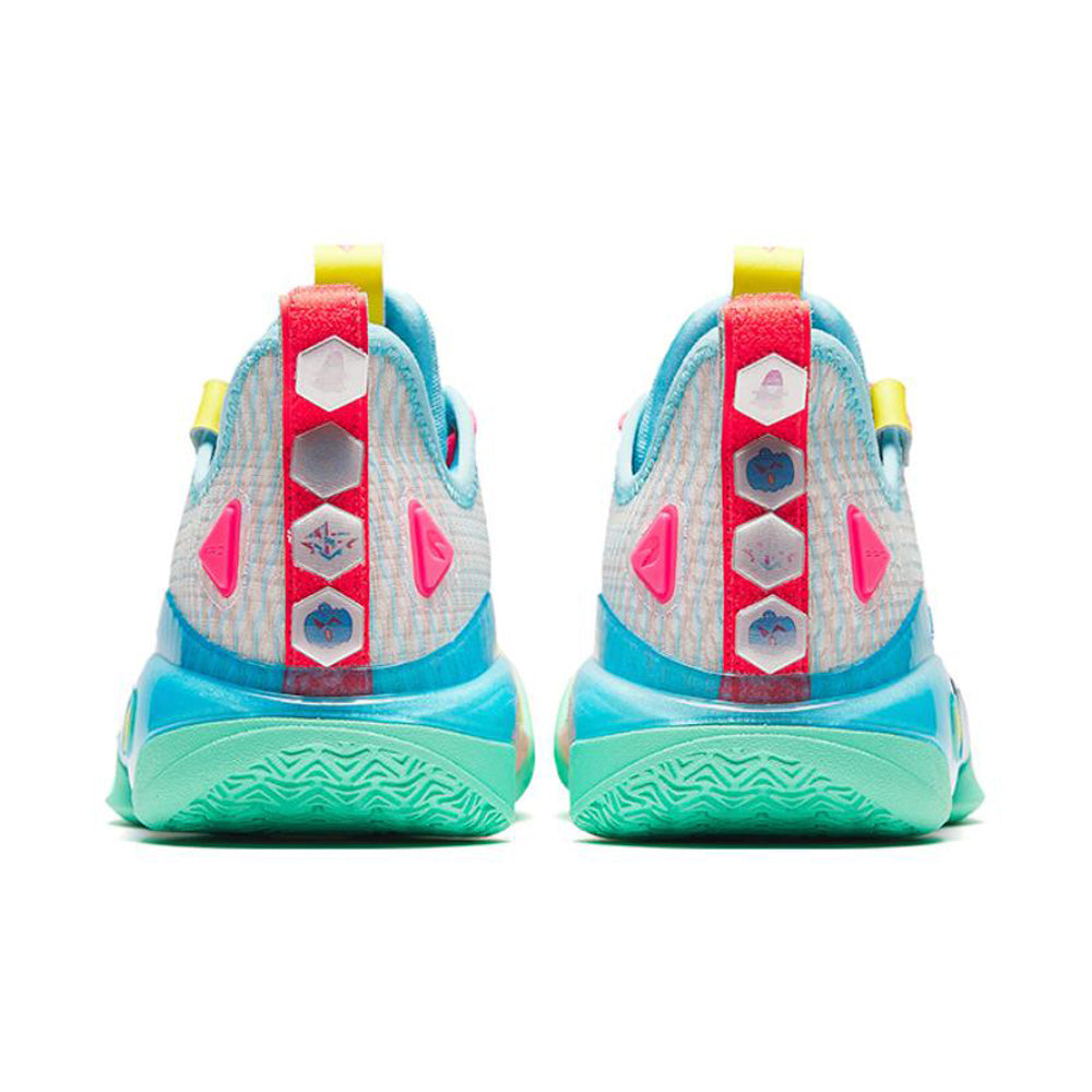 ANTA Shock Wave 5 Pro 'Halloween' - Kicksown store