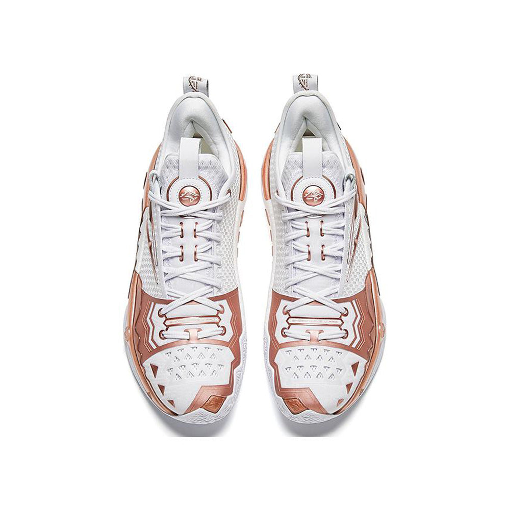 ANTA Shock Wave 5 Pro 'Championship' - Kicksown store