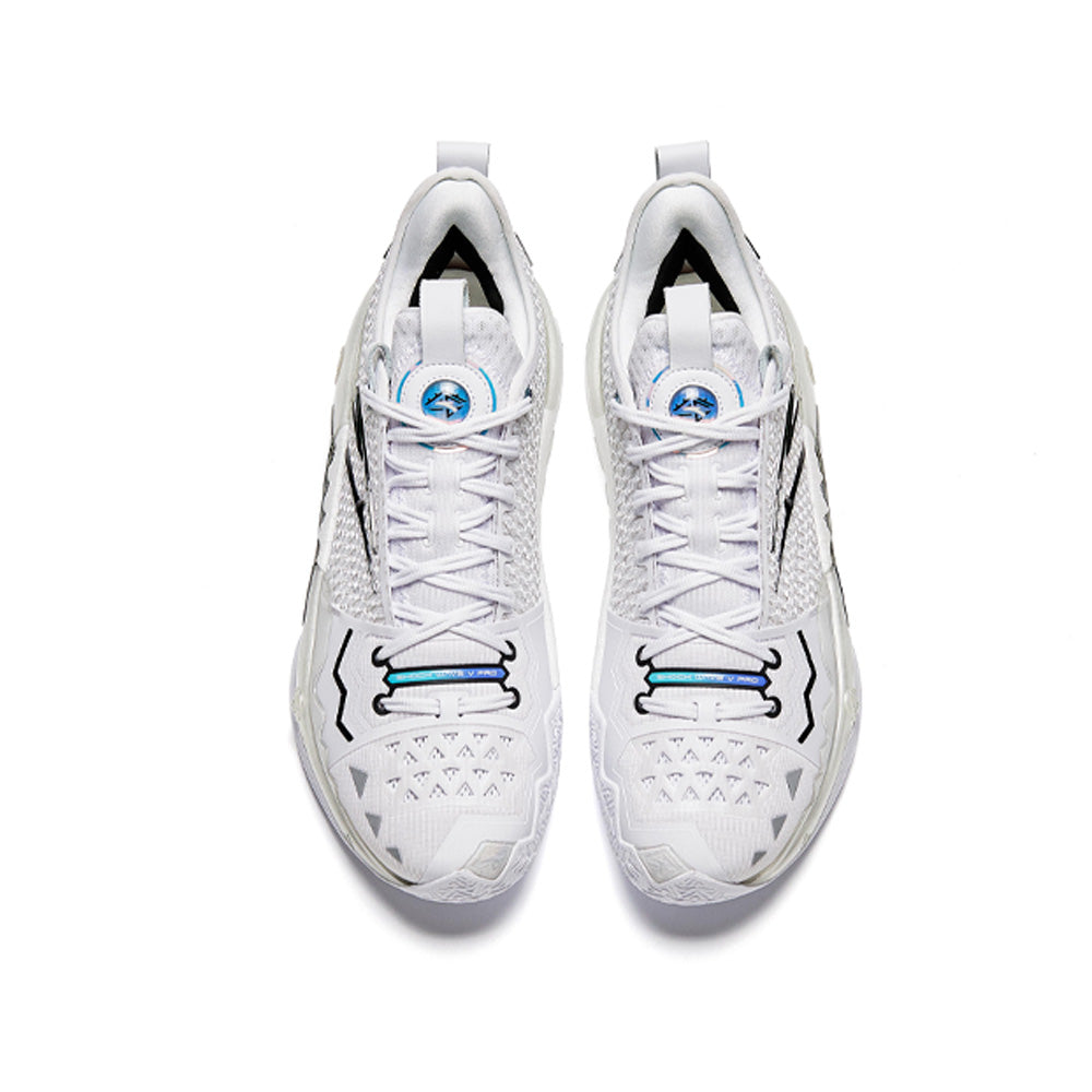 ANTA Shock Wave 5 Pro 'Smriti' - Kicksown store