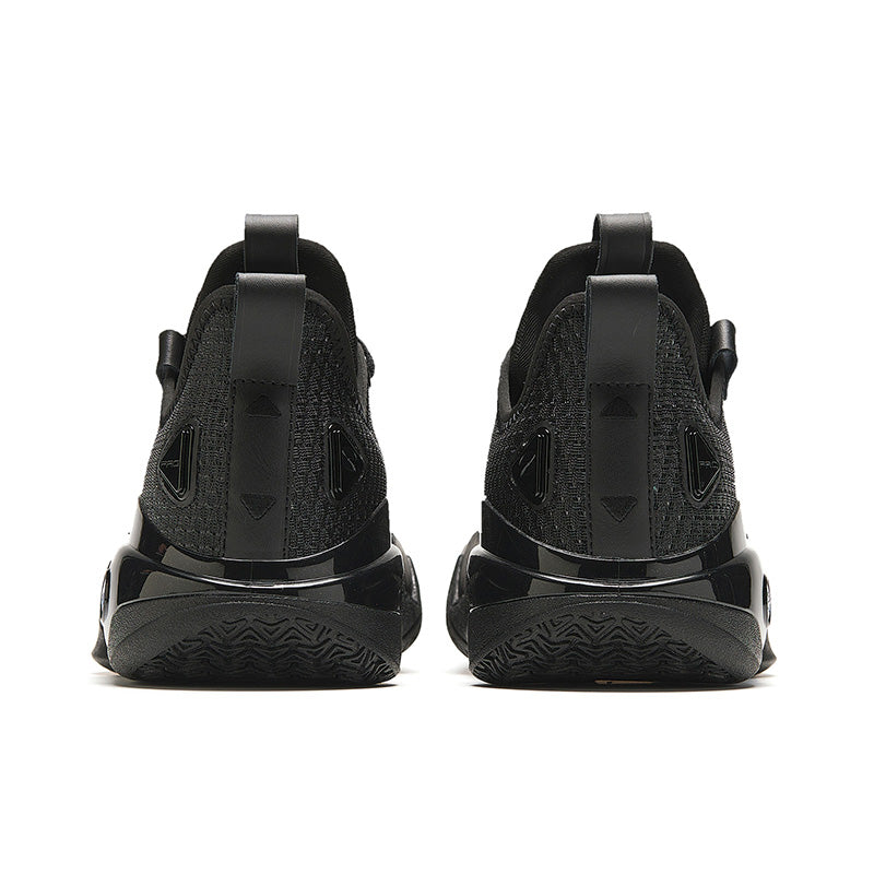 ANTA Shock Wave 5 Pro 'Dark Knight' - Kicksown store
