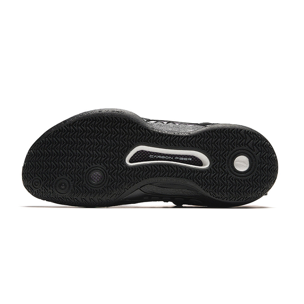 ANTA Shock Wave 5 Pro 'Dark Knight' - Kicksown store