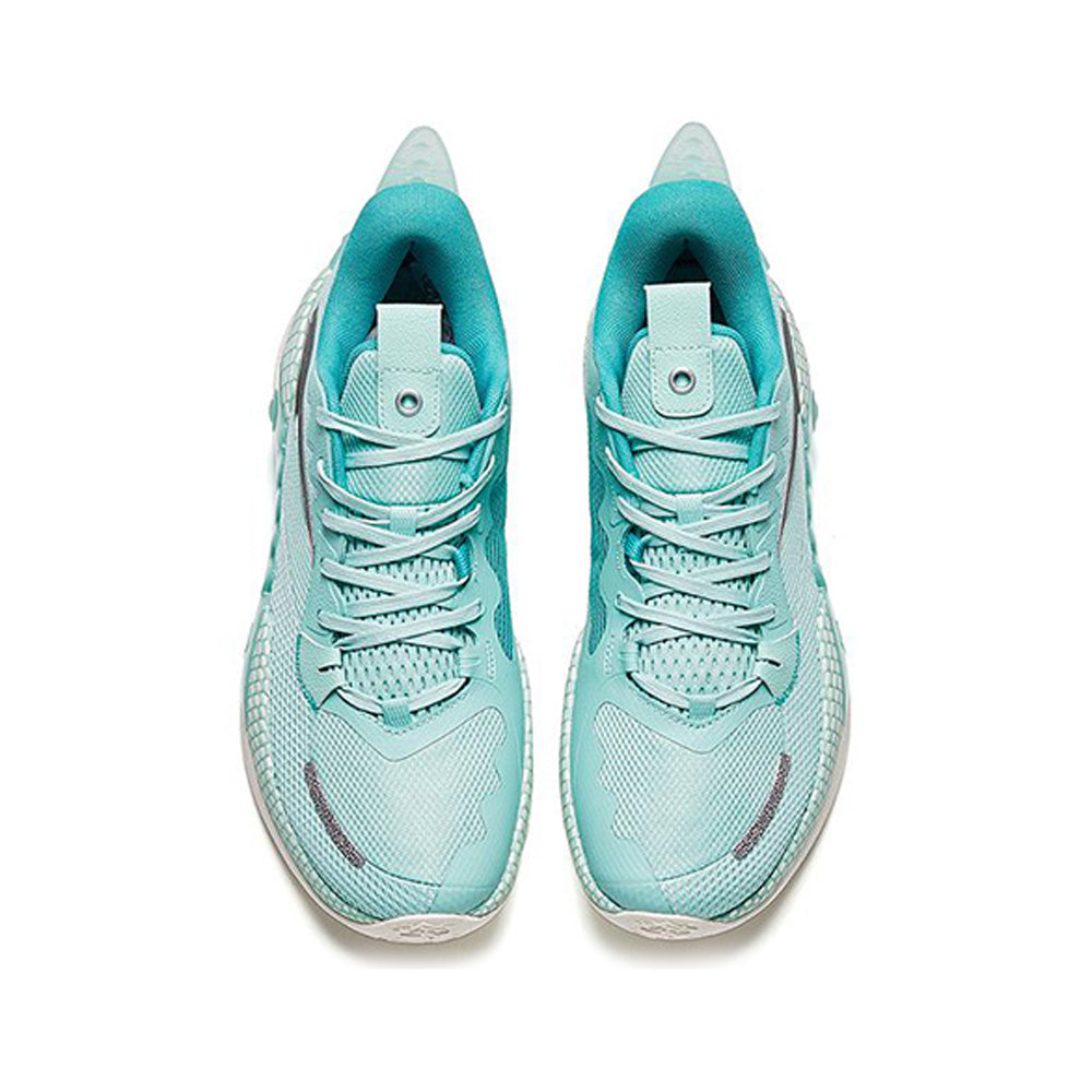 ANTA Shock Wave 5 Team ‘Frozen Rain' - Kicksown store