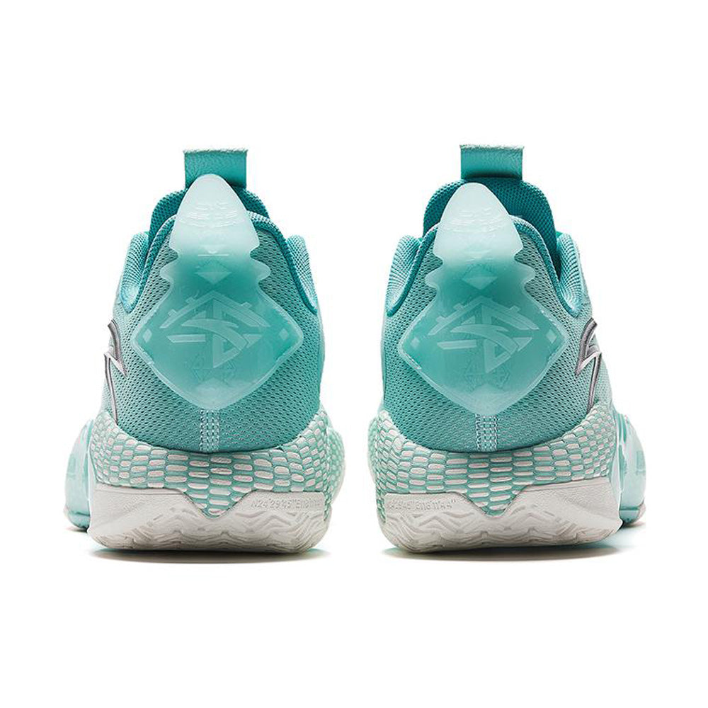 ANTA Shock Wave 5 Team ‘Frozen Rain' - Kicksown store