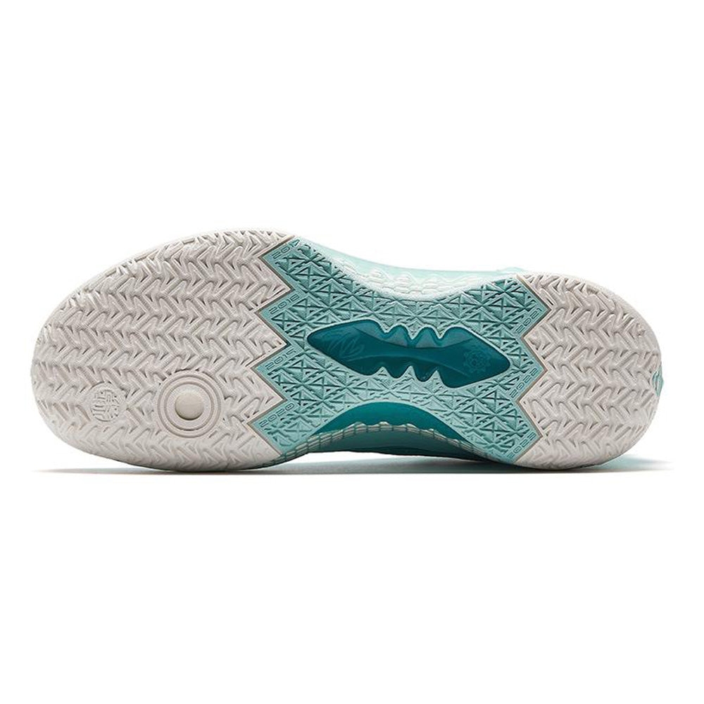 ANTA Shock Wave 5 Team ‘Frozen Rain' - Kicksown store