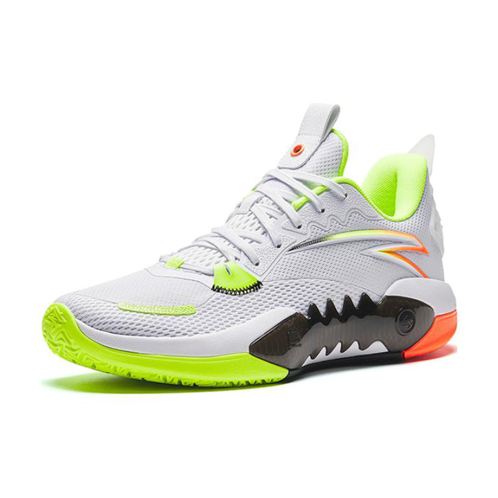 ANTA Shock Wave 5 Team 'Saltation' - Kicksown store