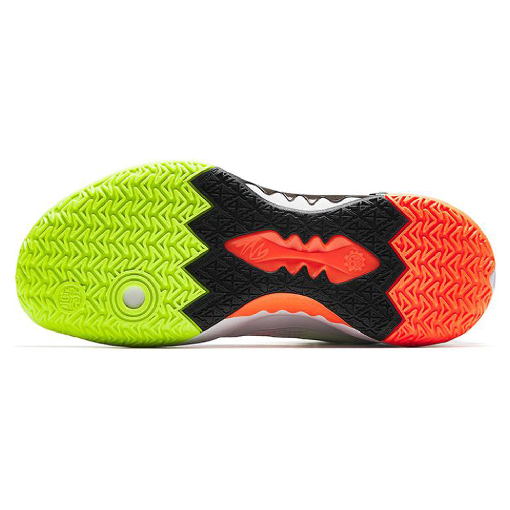 ANTA Shock Wave 5 Team 'Saltation' - Kicksown store