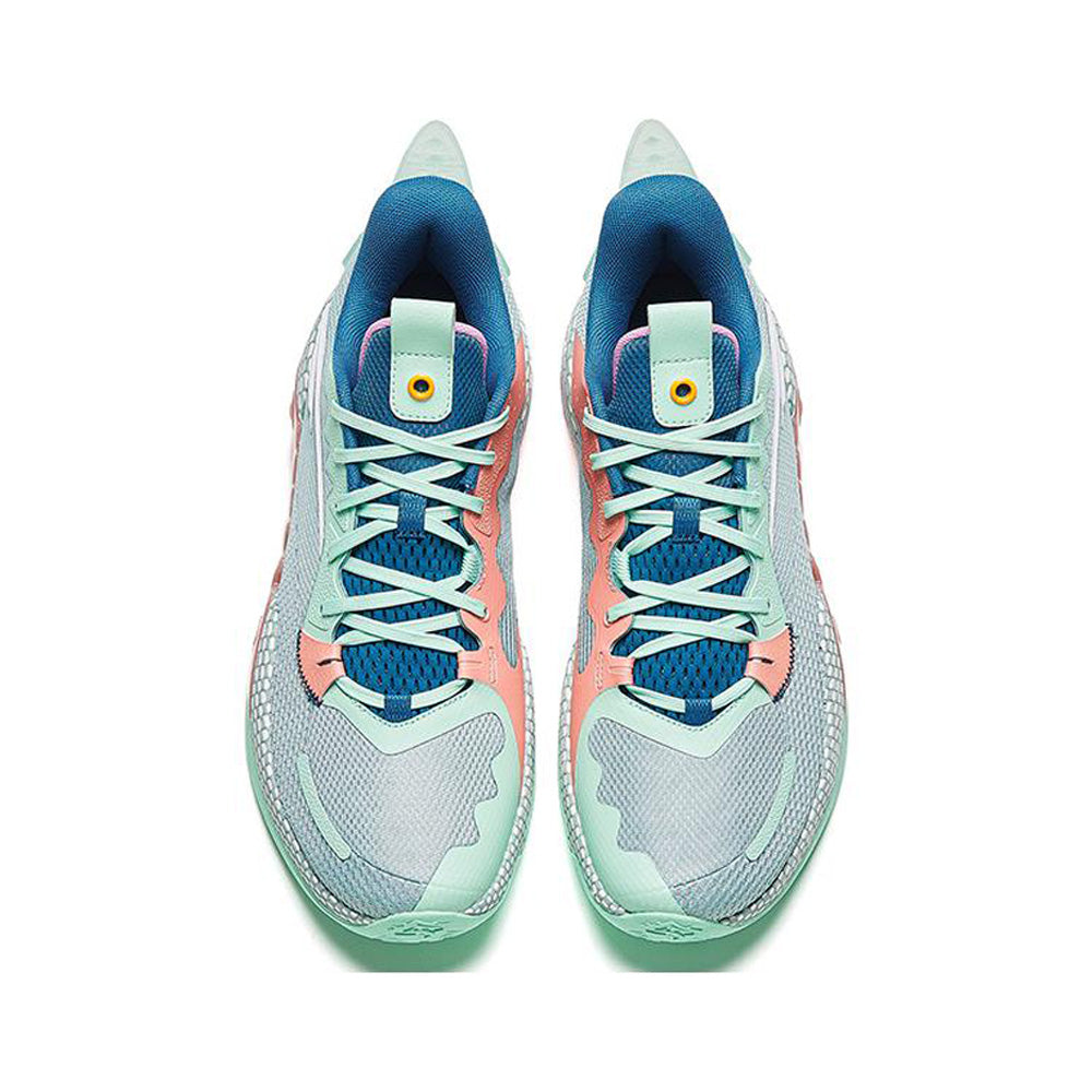 ANTA Shock Wave 5 Team ‘Madhouse' - Kicksown store