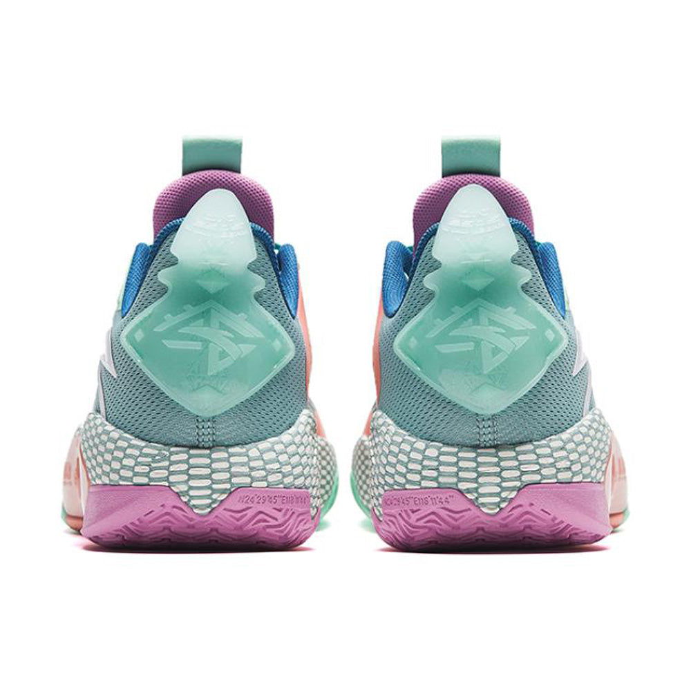 ANTA Shock Wave 5 Team ‘Madhouse' - Kicksown store