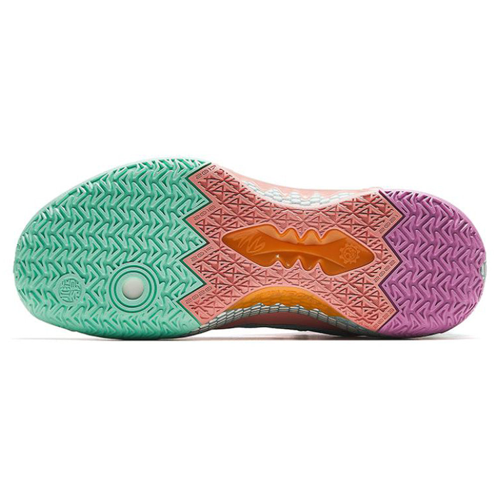 ANTA Shock Wave 5 Team ‘Madhouse' - Kicksown store