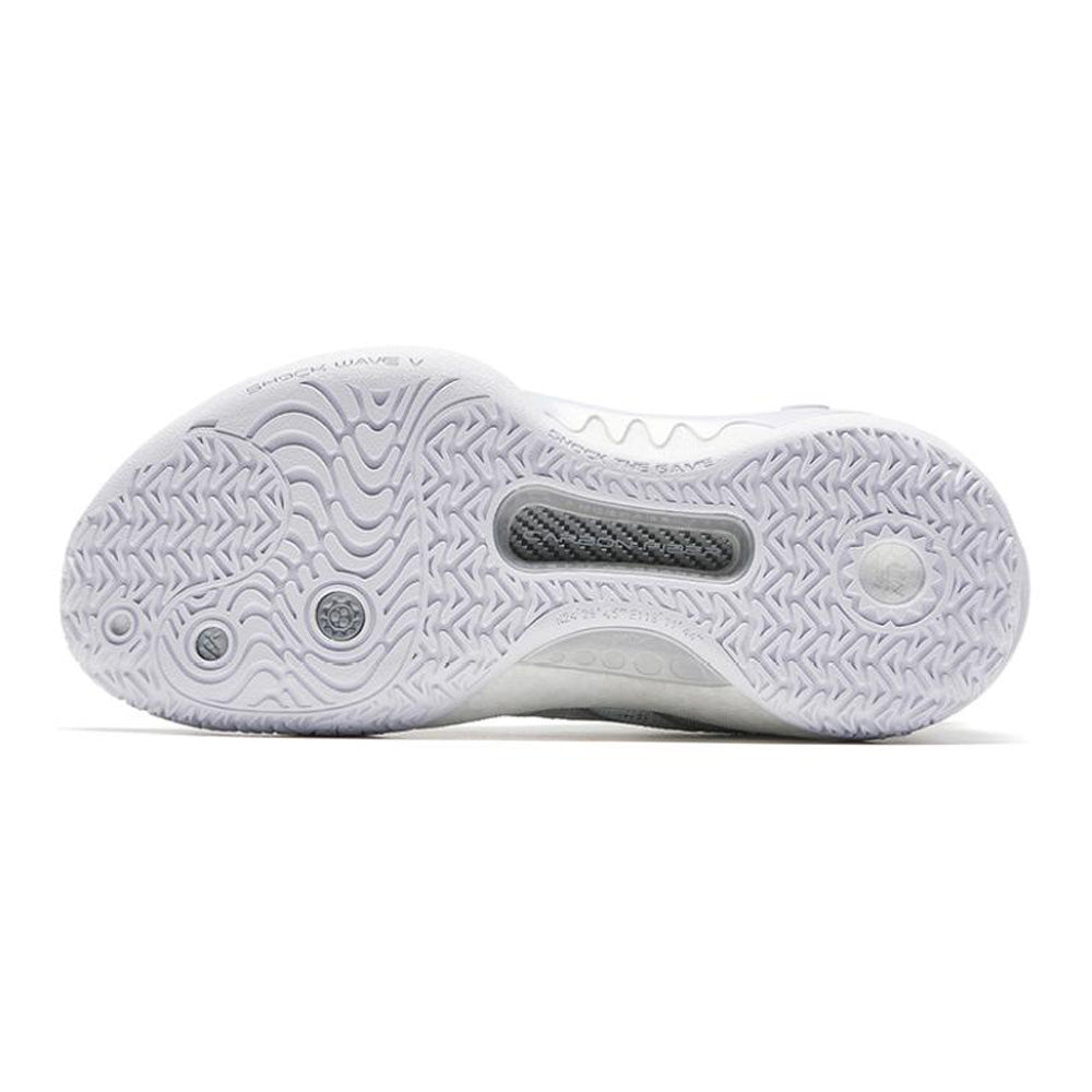 ANTA Shock Wave 5 'Inherit' - Kicksown store