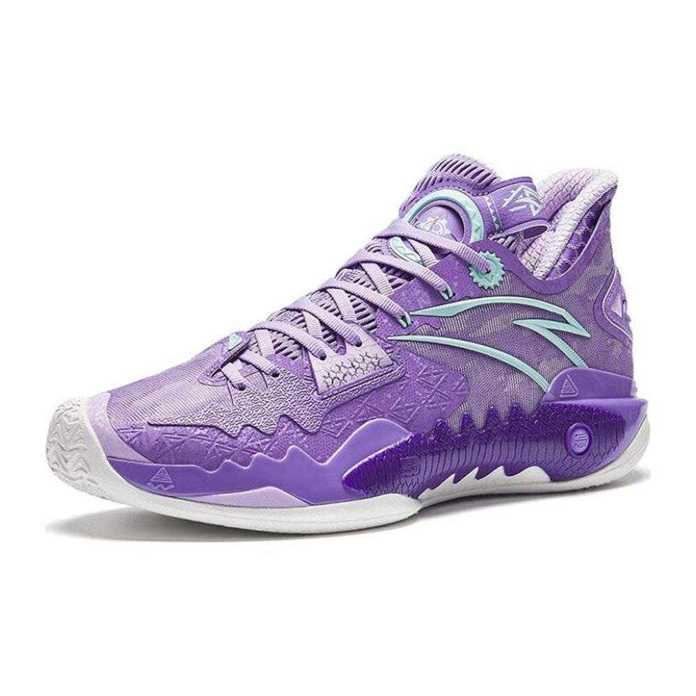 ANTA Shock Wave 5 'Mutations' - Kicksown store