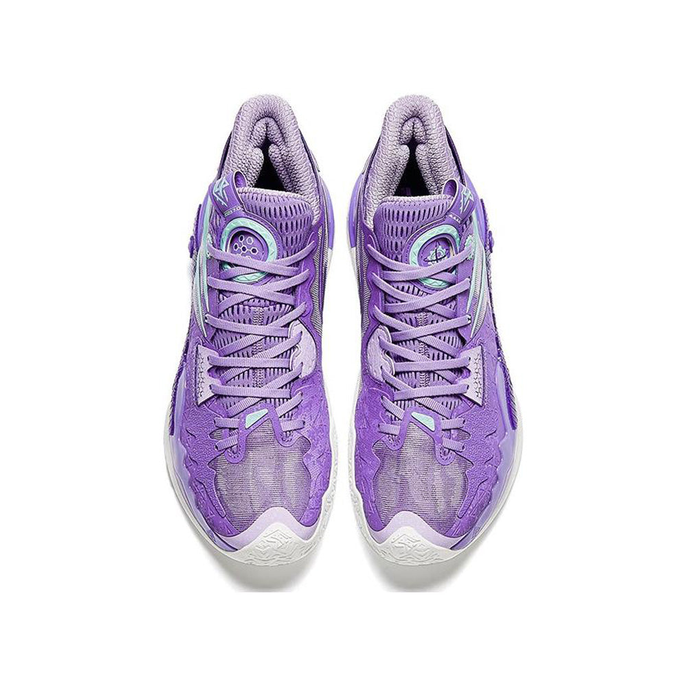 ANTA Shock Wave 5 'Mutations' - Kicksown store