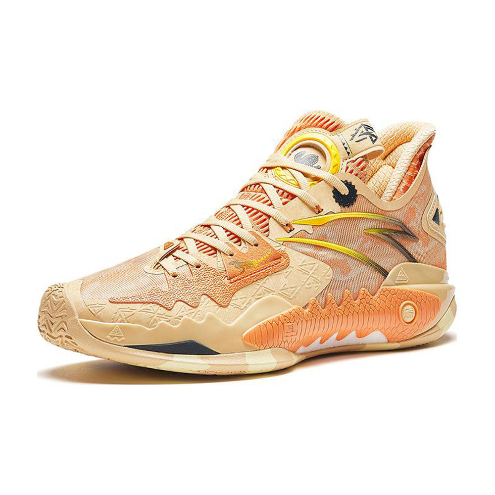 ANTA Shock Wave 5 ‘Sand Lizard' - Kicksown store