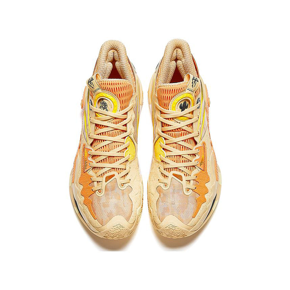 ANTA Shock Wave 5 ‘Sand Lizard' - Kicksown store