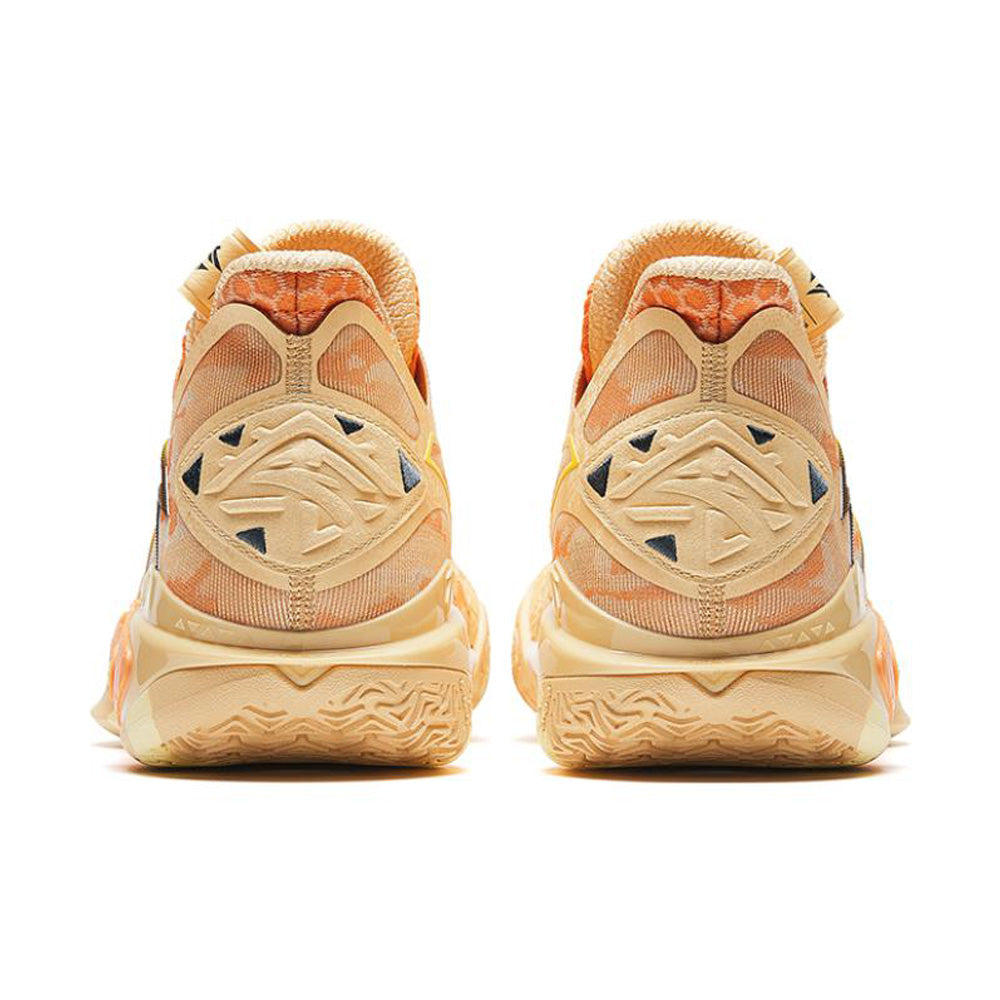 ANTA Shock Wave 5 ‘Sand Lizard' - Kicksown store