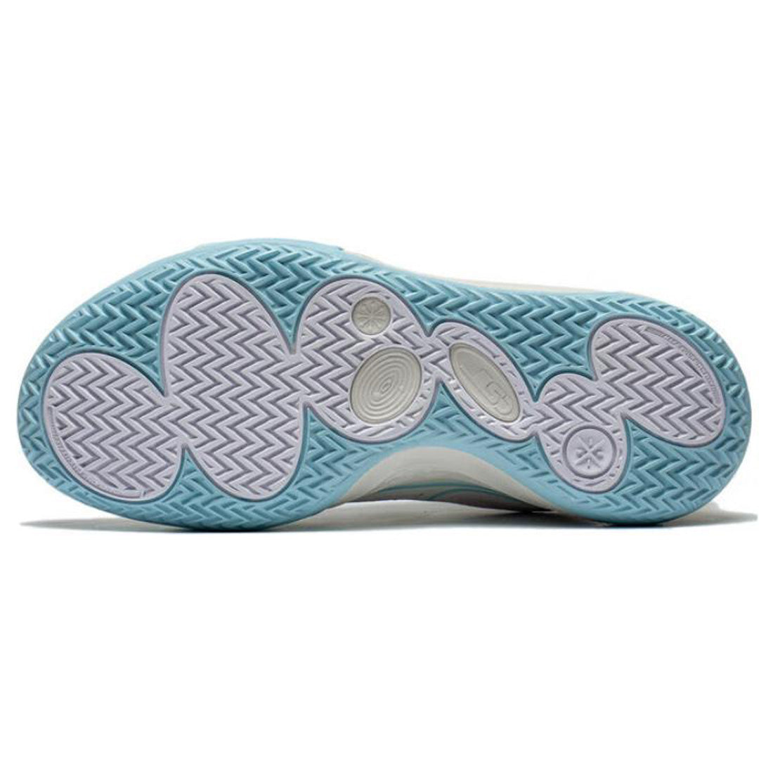 LiNing Wade All City 11 V2 ‘family love’「Kids」 - Kicksown store