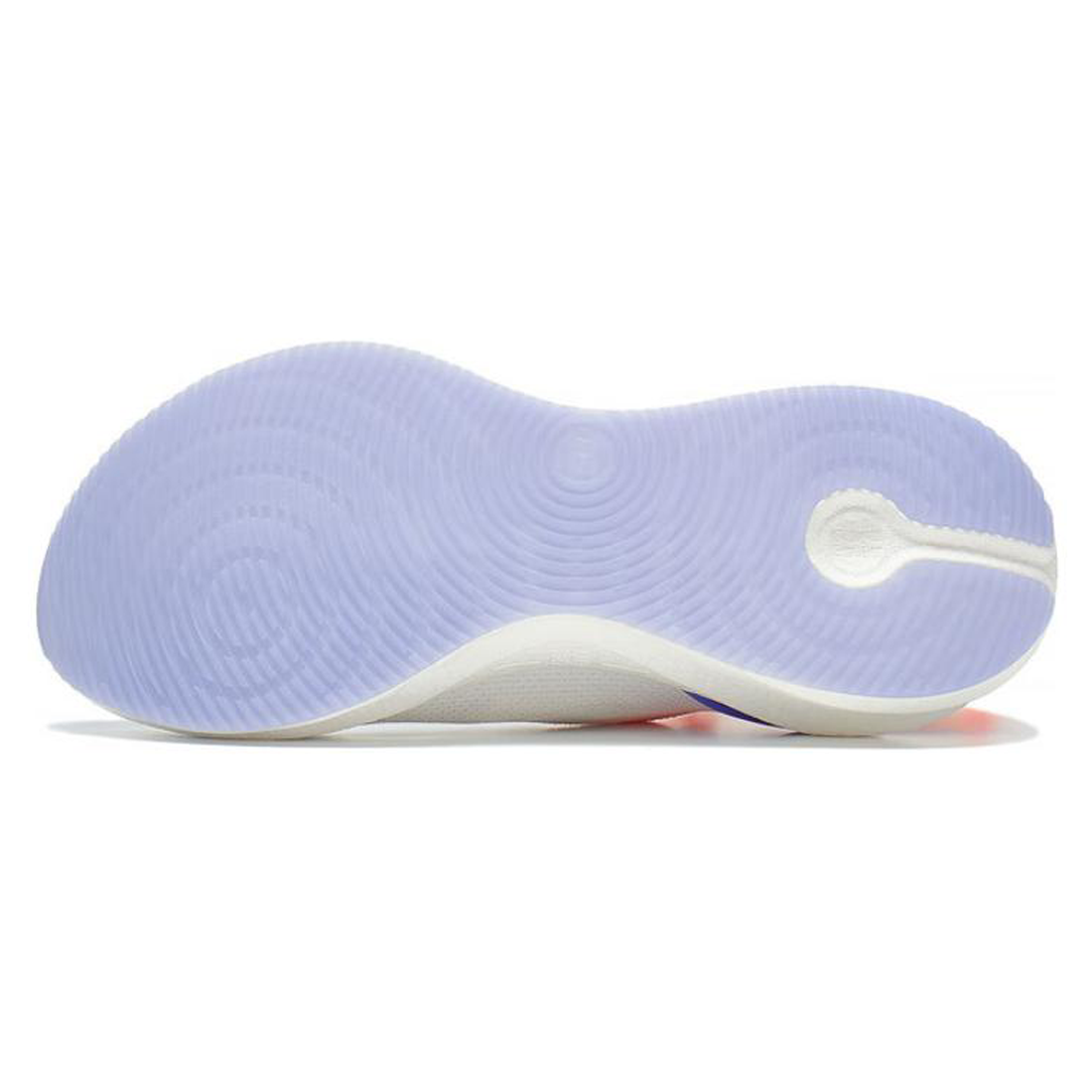 LiNing Yueying 3 Pro 'White Orange Purple' - Kicksown store