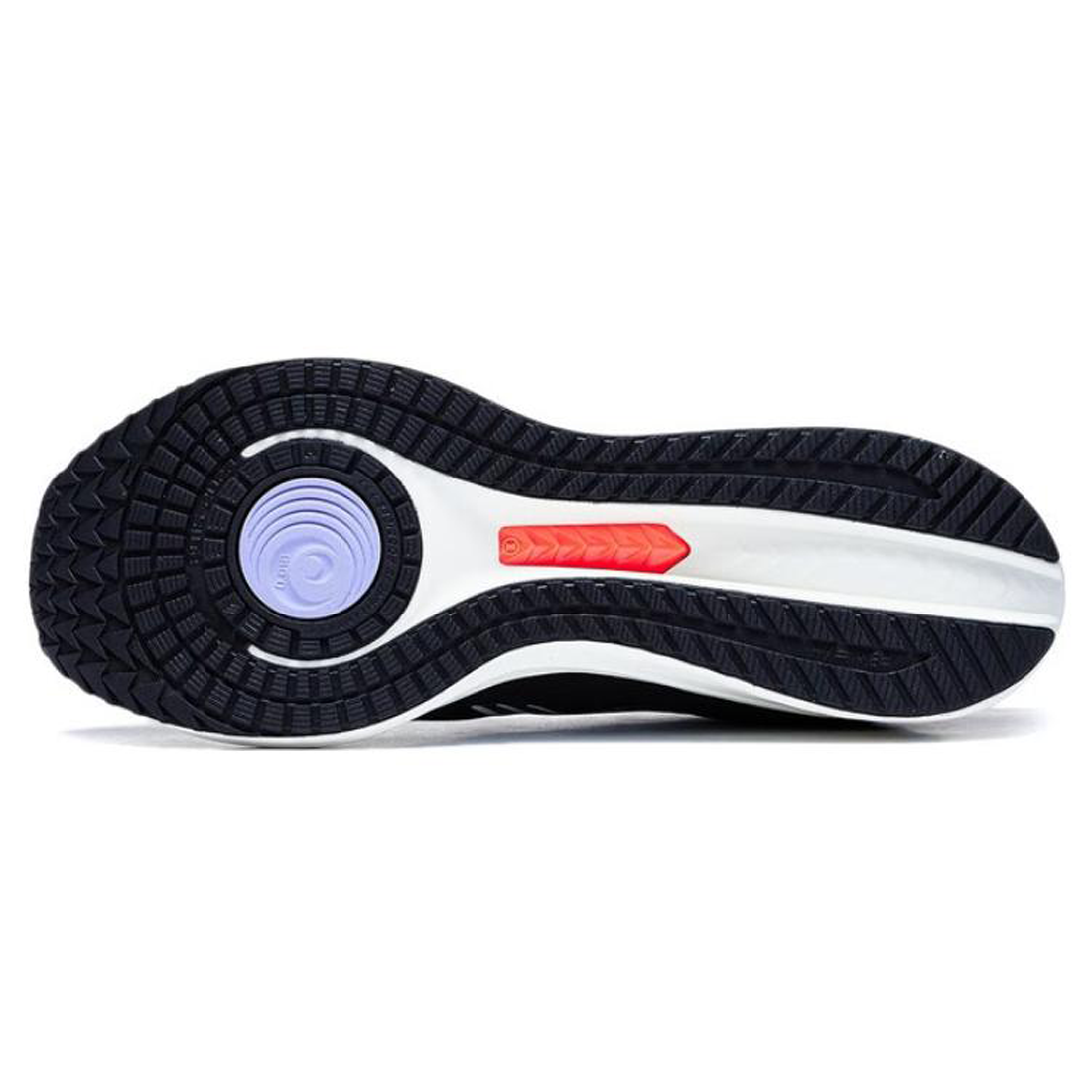 LiNing Red Hare 6 ‘BLACK' - Kicksown store