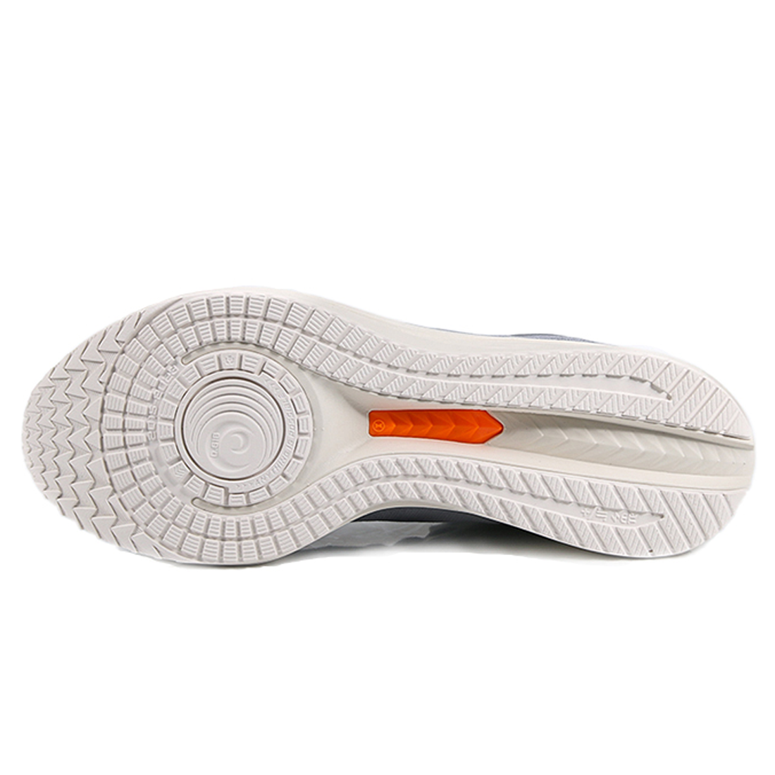 LiNing Red Hare 6 ‘Misty Grey’ - Kicksown store