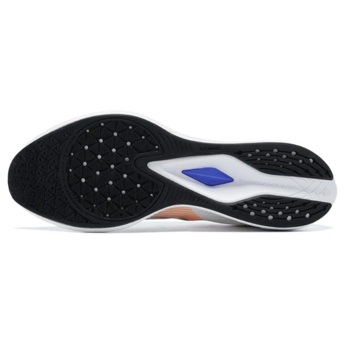 LiNing Red Hare 6 Pro ‘White’ - Kicksown store