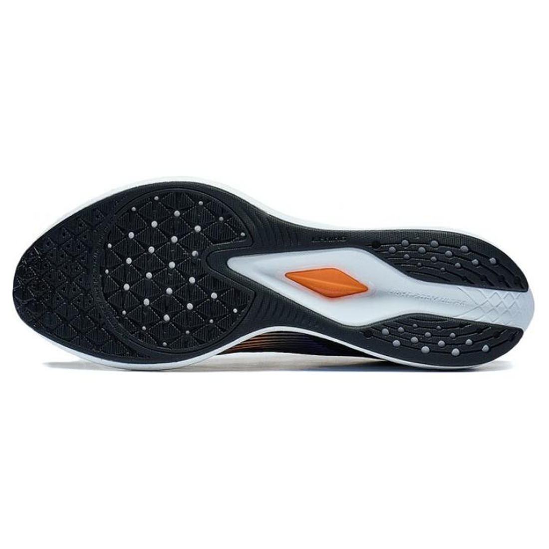 LiNing Red Hare 6 Pro ’Black/Purple‘ - Kicksown store